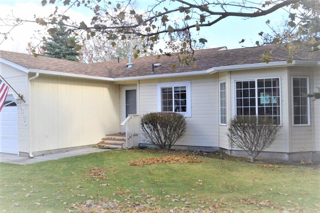 Greens At Redmond - Residential