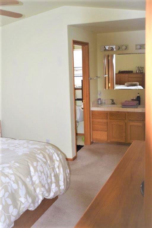 Greens At Redmond - Residential