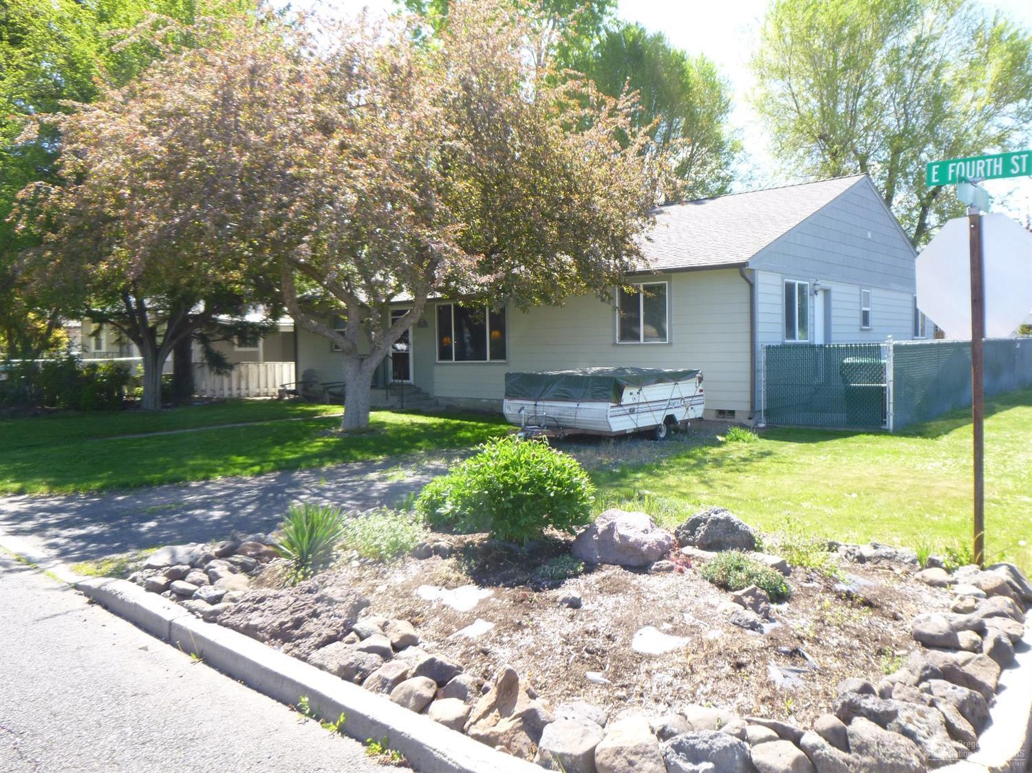 Oregon + Western - Residential