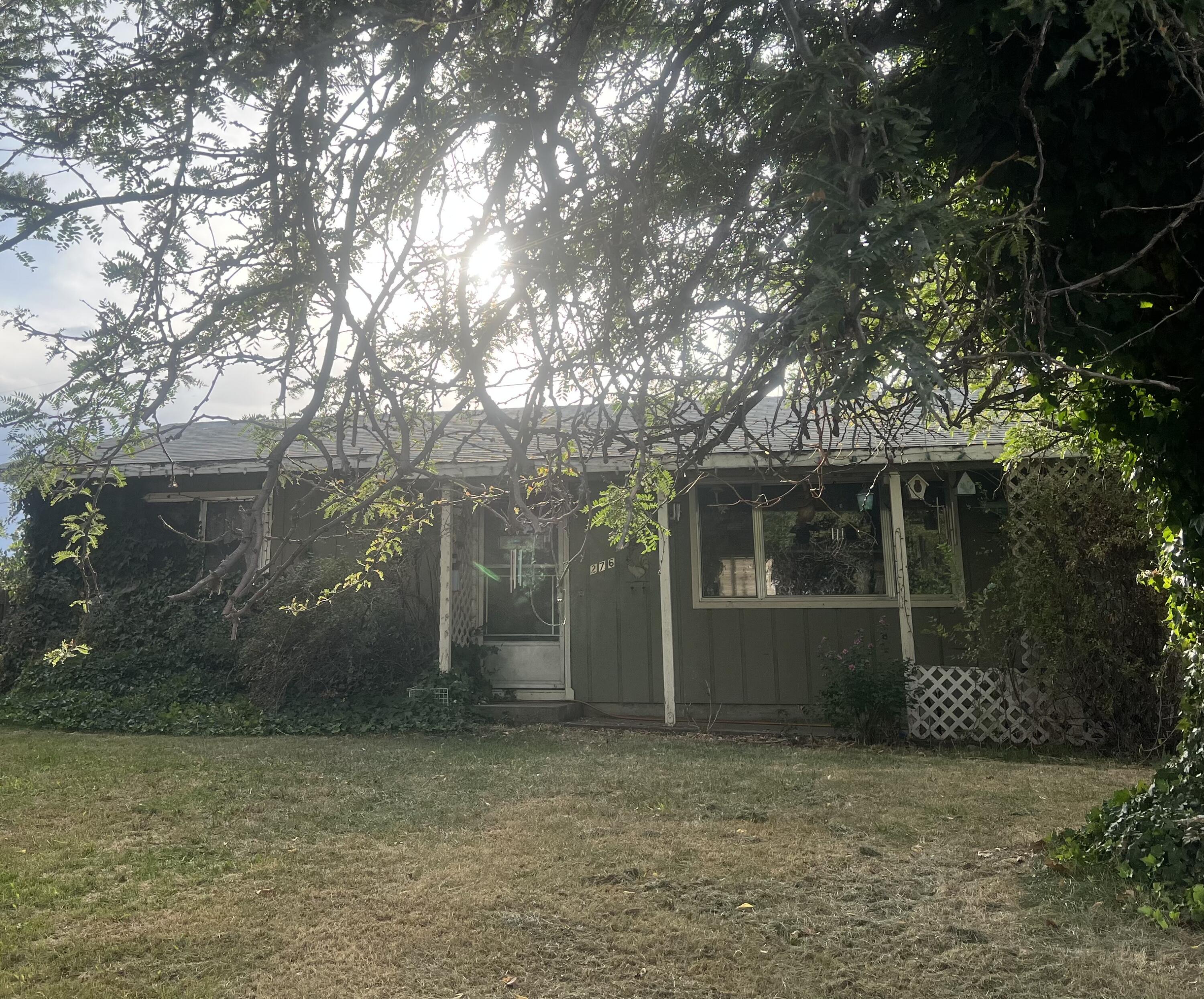 Bone Addition - Residential