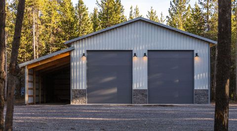 17041 Norwalk Road Bend OR 97707