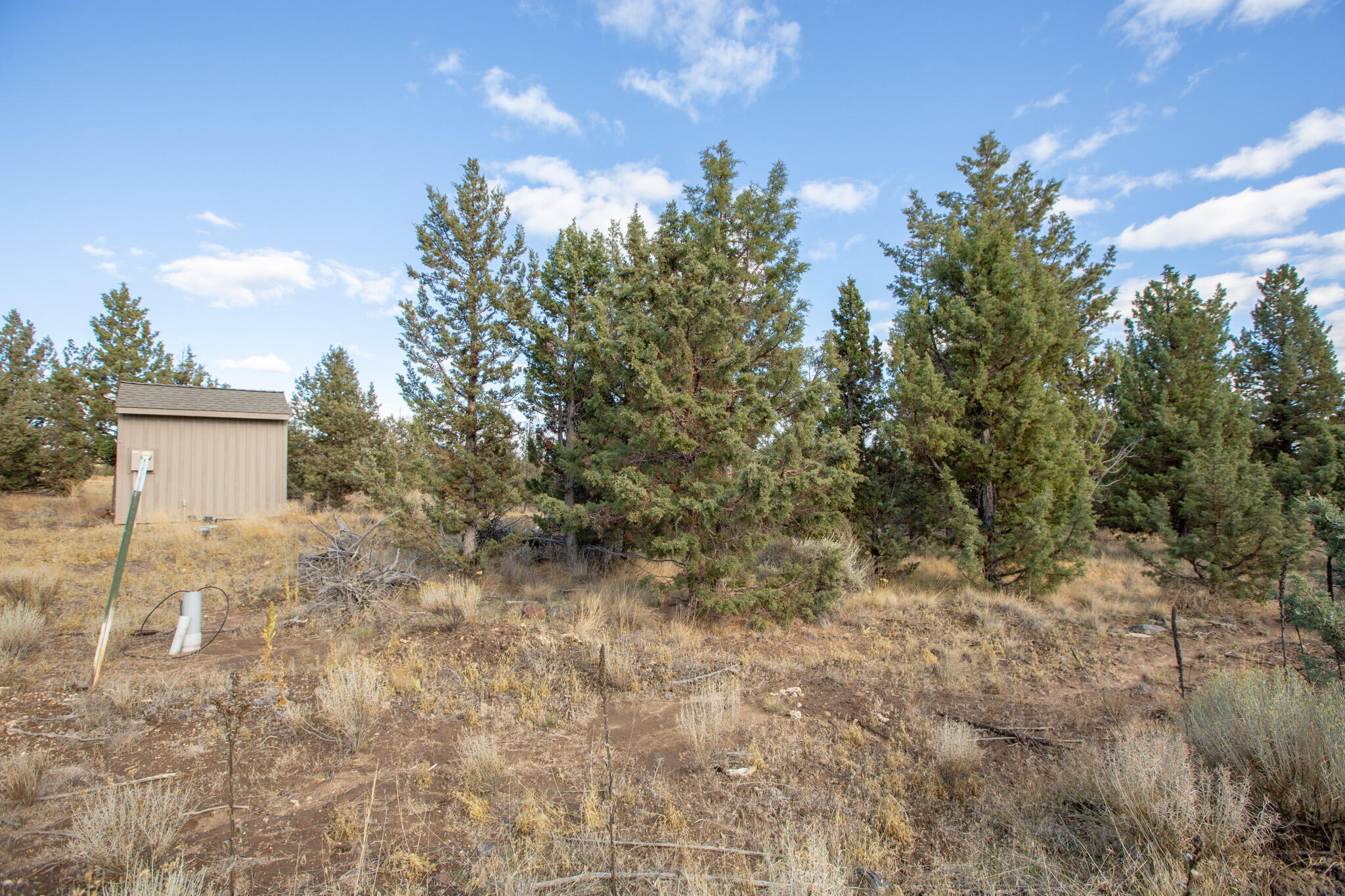 Longhorn Ridge - Land