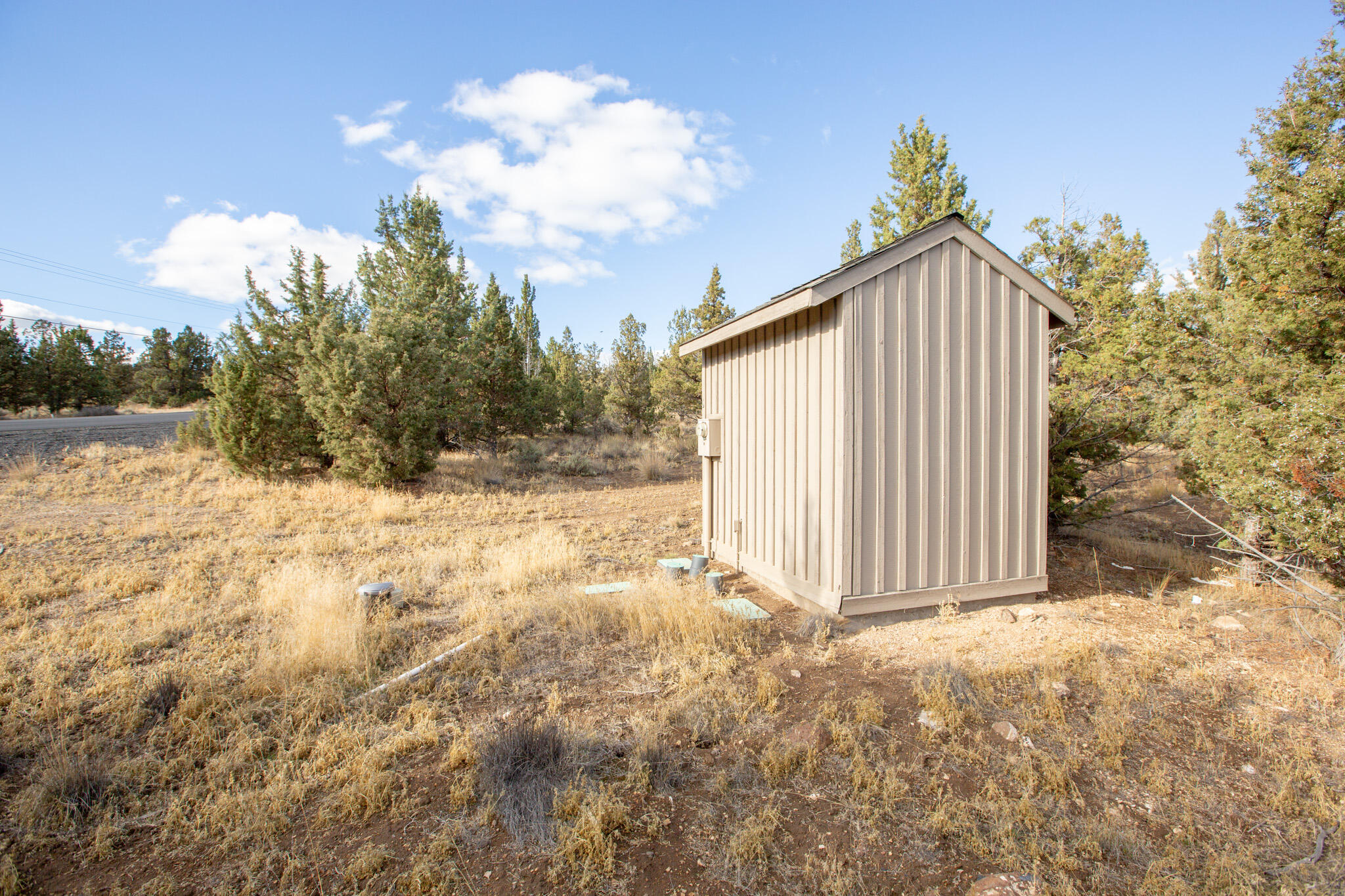 Longhorn Ridge - Land