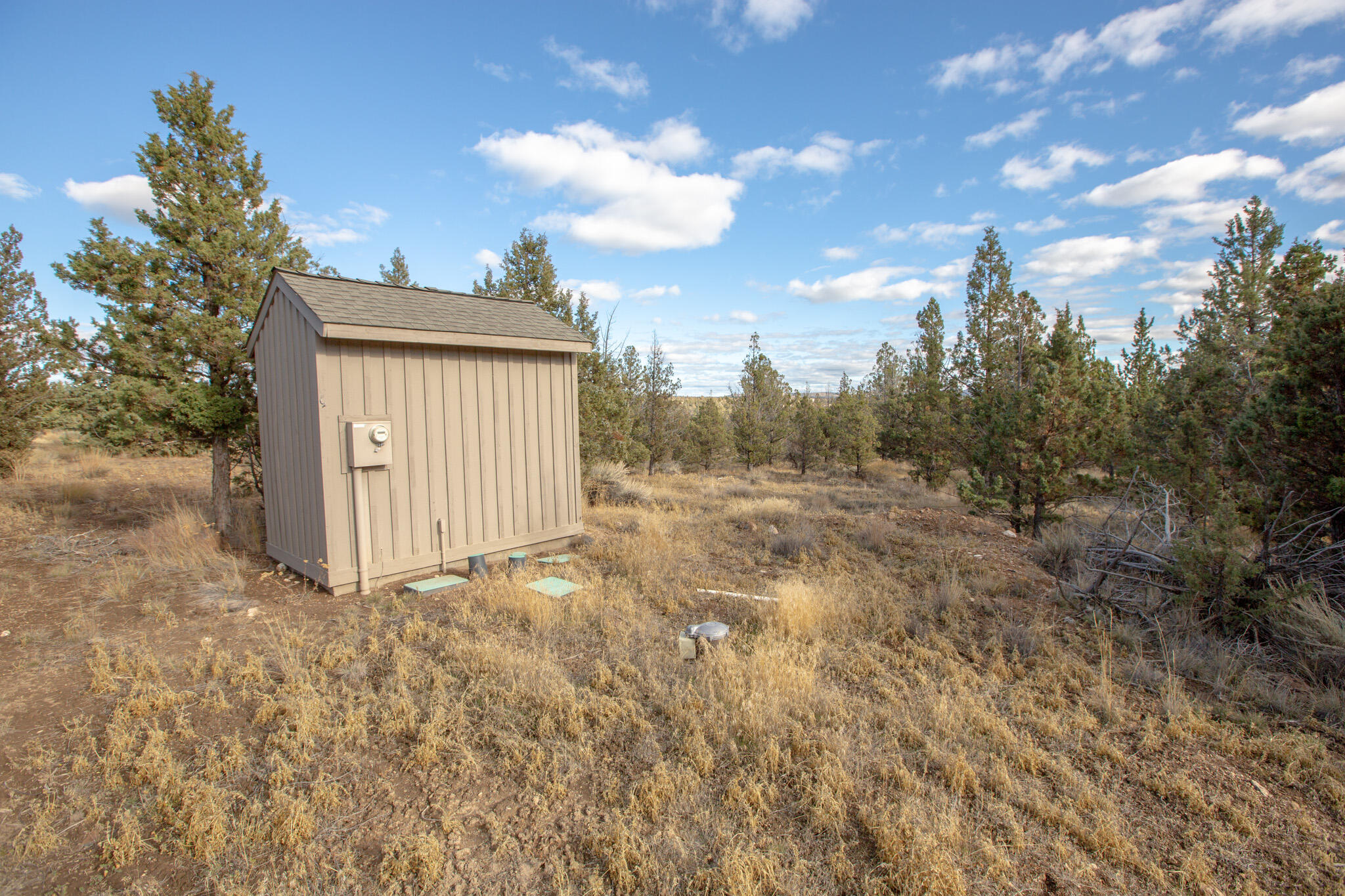 Longhorn Ridge - Land