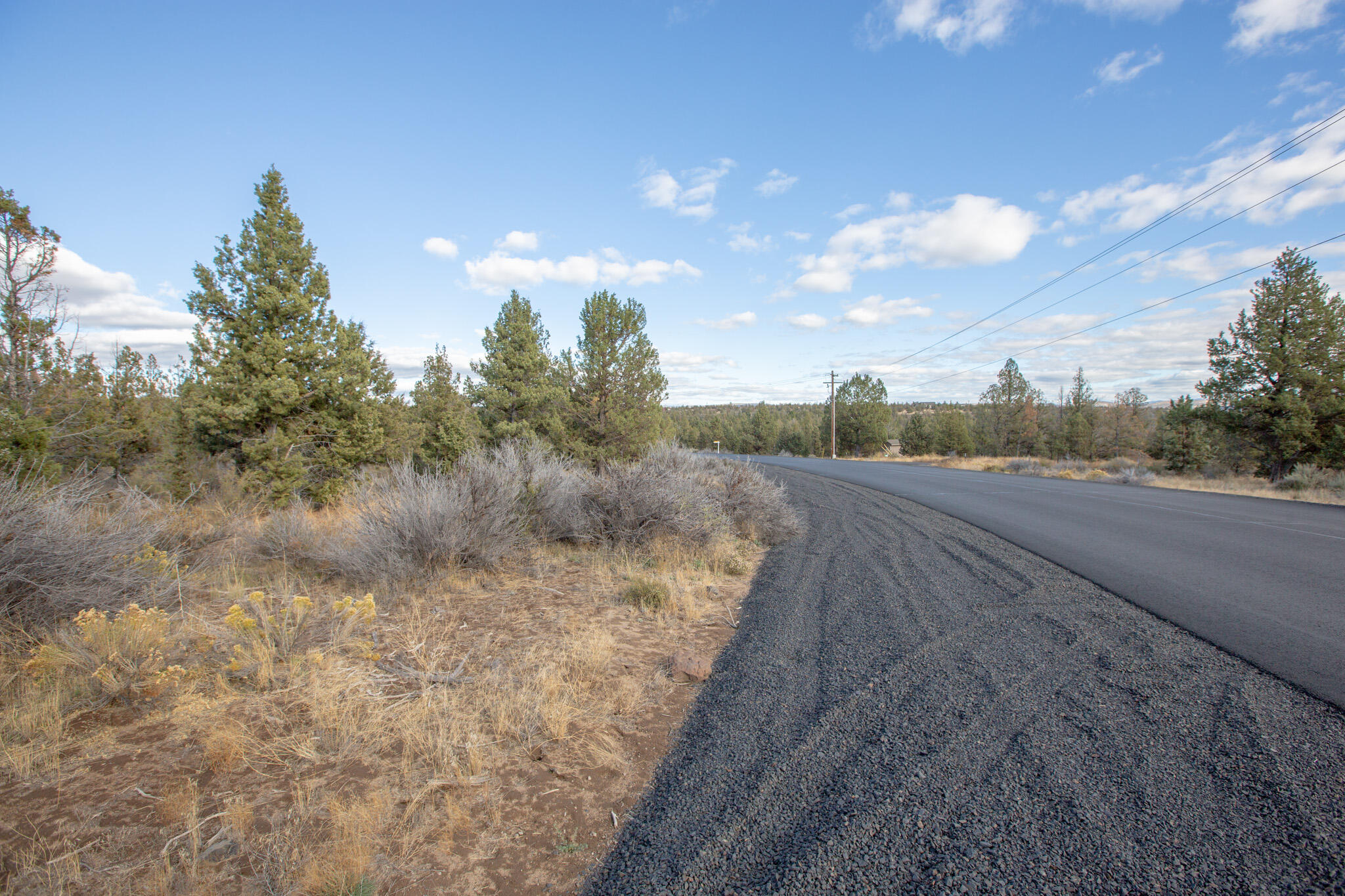 Longhorn Ridge - Land