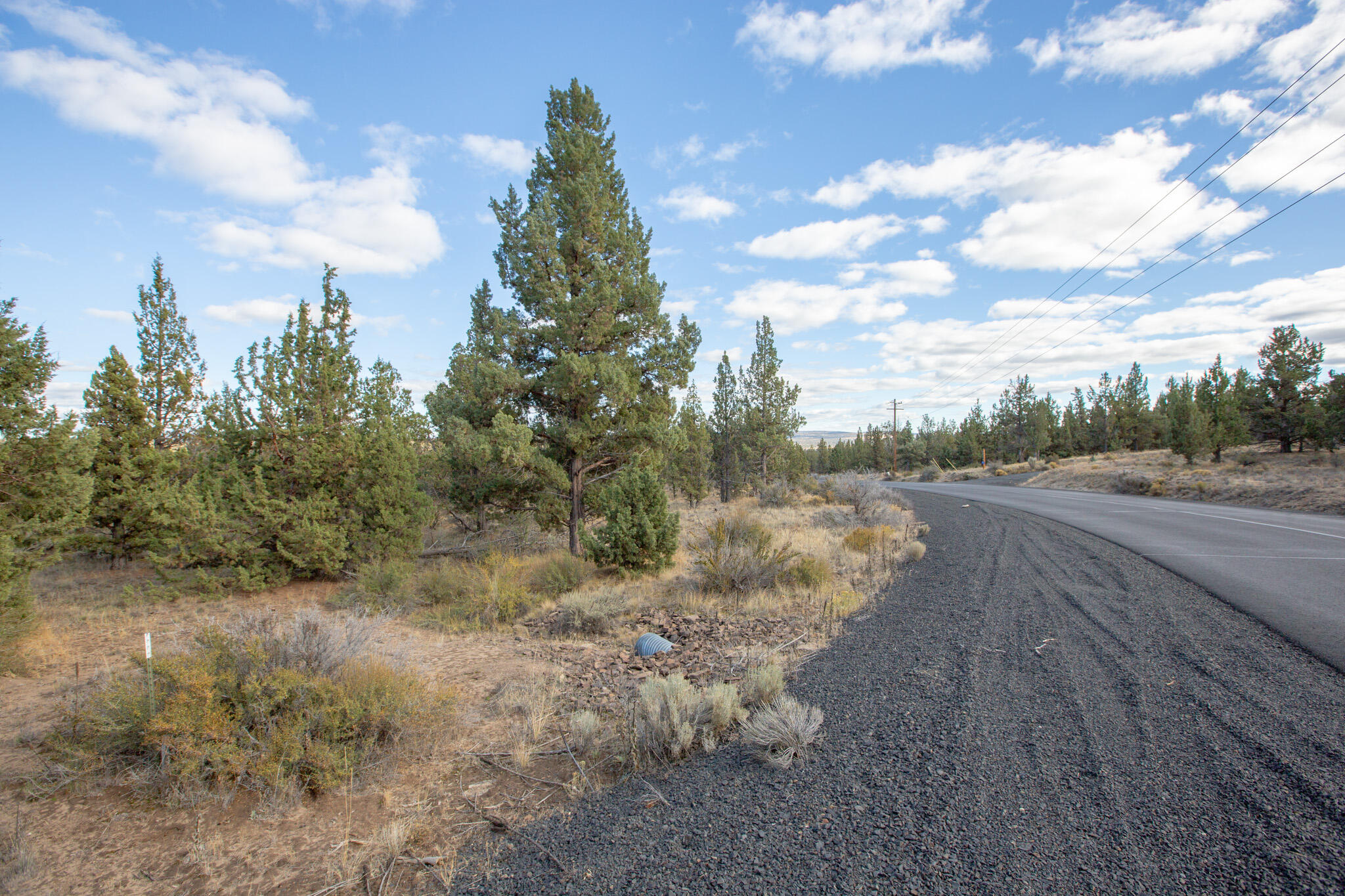 Longhorn Ridge - Land