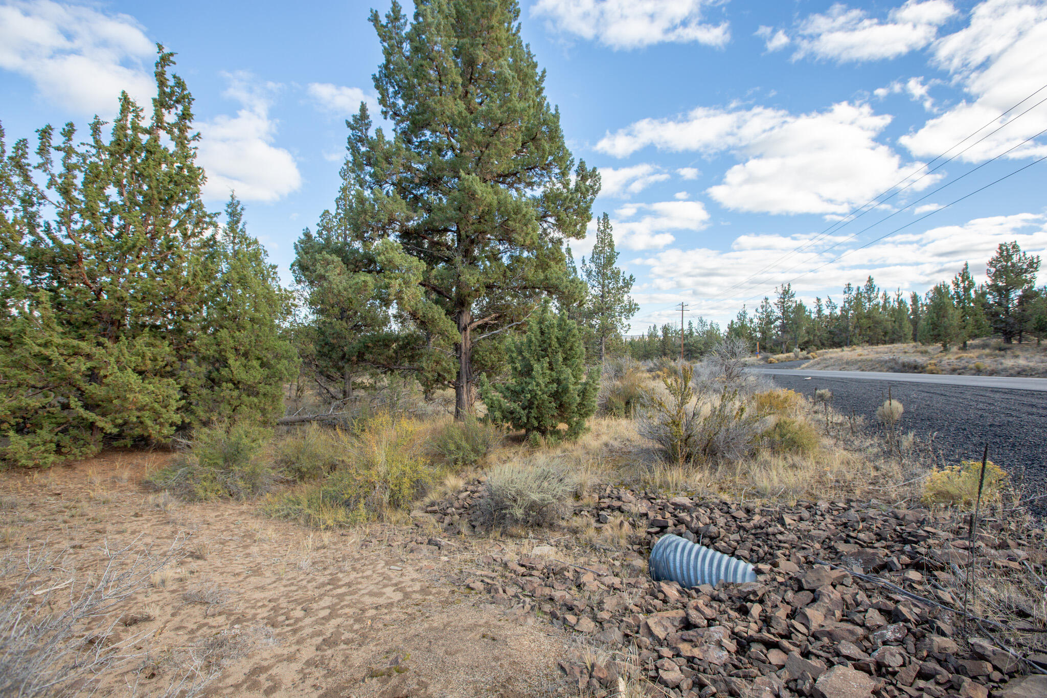 Longhorn Ridge - Land