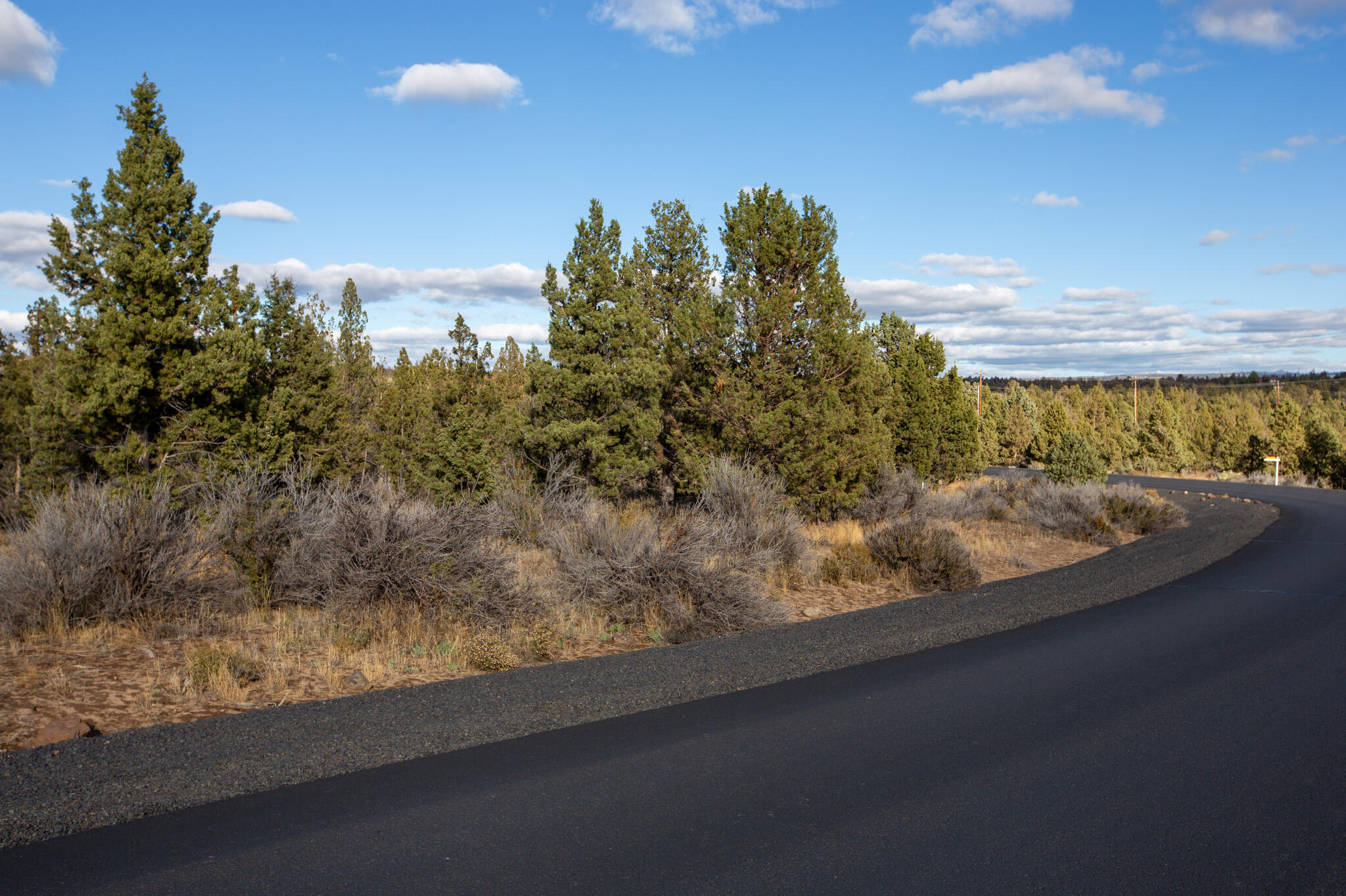 Longhorn Ridge - Land