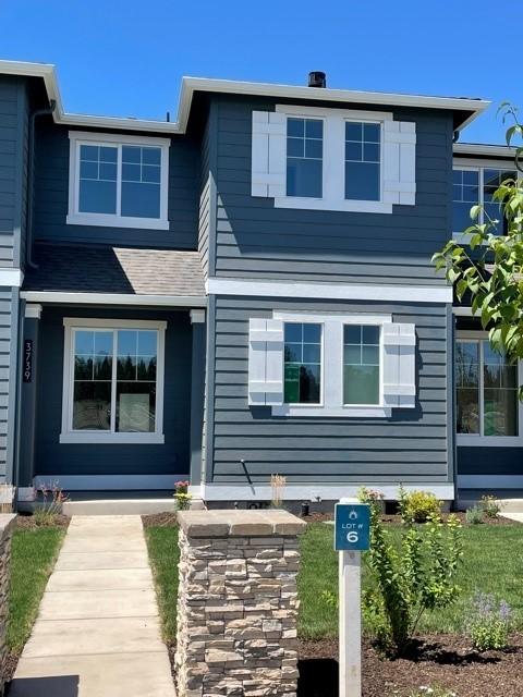 Petrosa - Residential