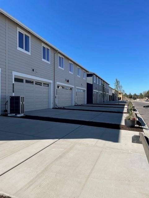 Petrosa - Residential