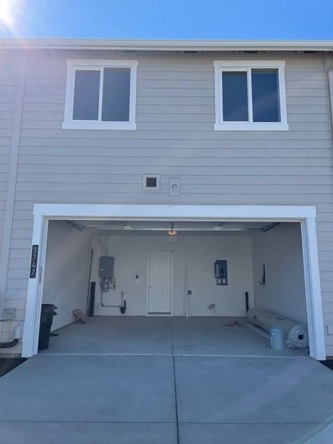 Petrosa - Residential