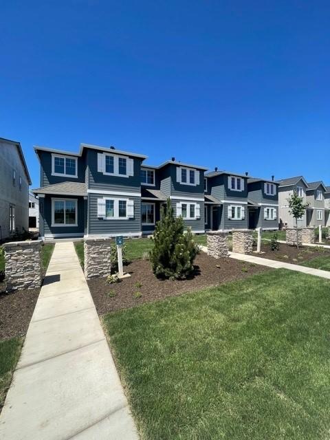 Petrosa - Residential