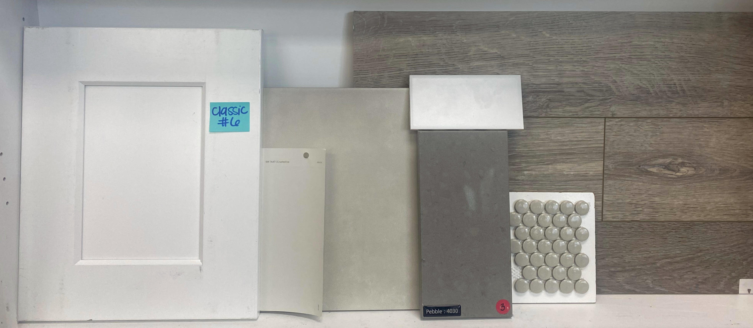 Petrosa - Residential