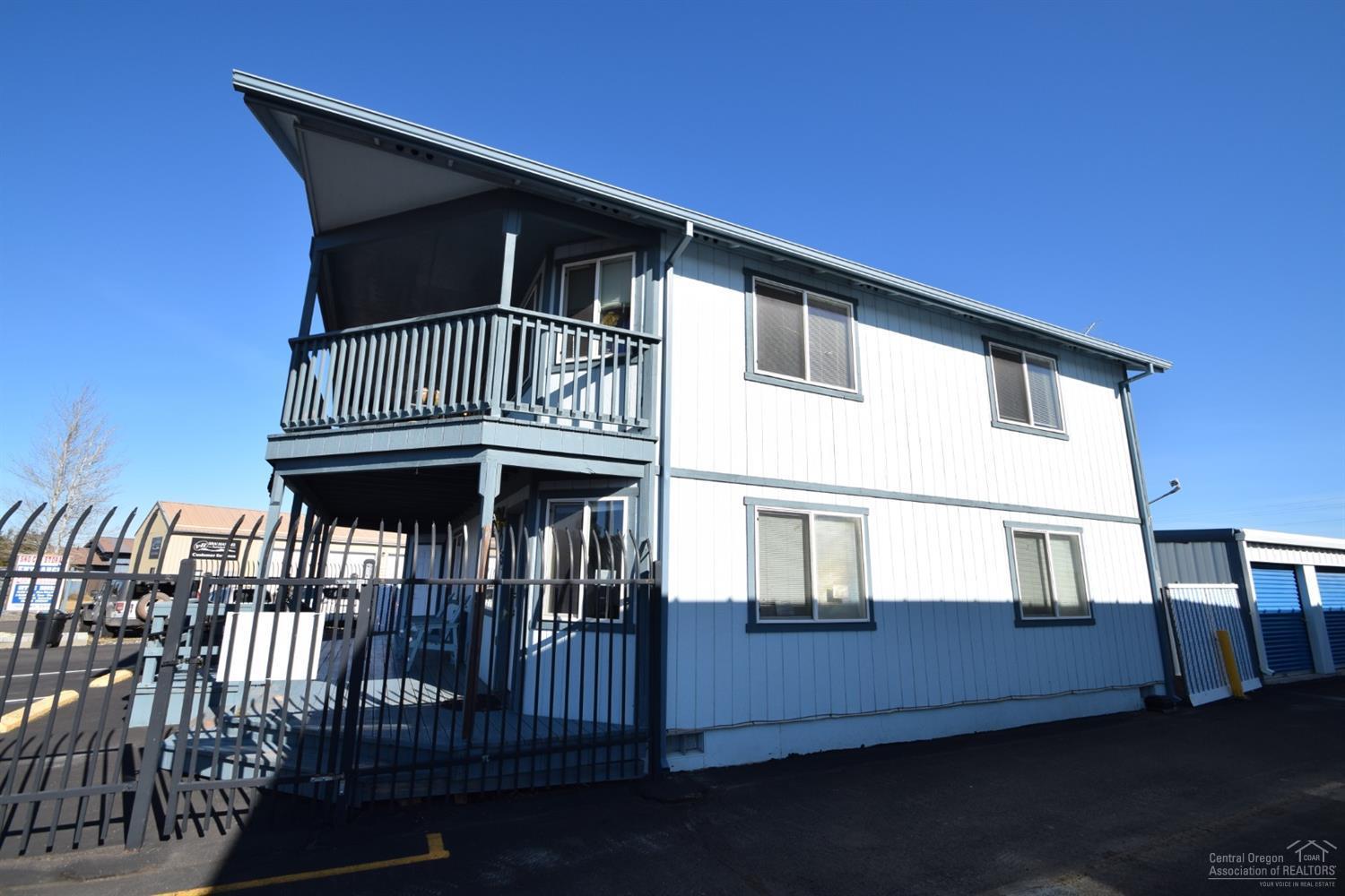 CLAS - Commercial Sale