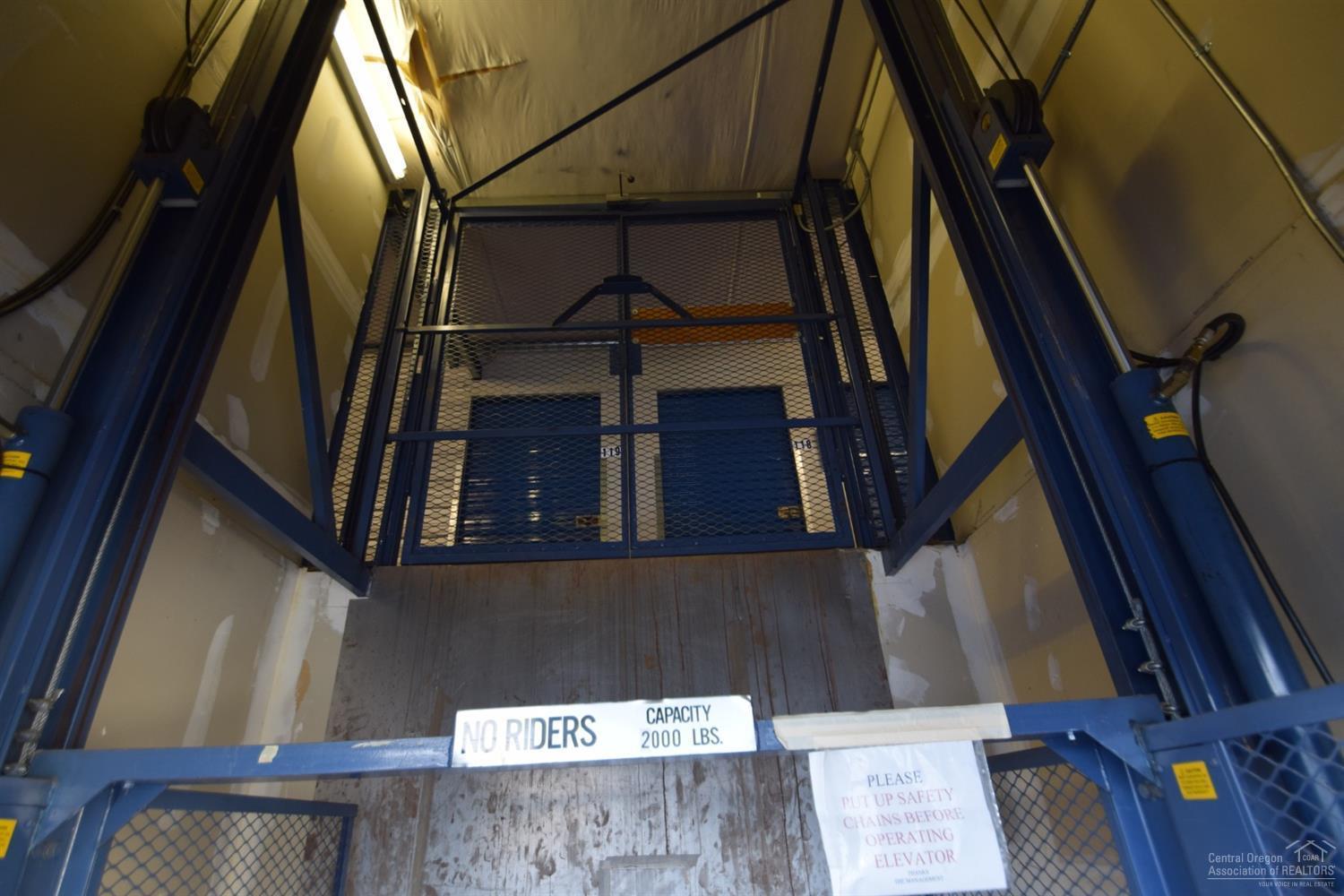 CLAS - Commercial Sale