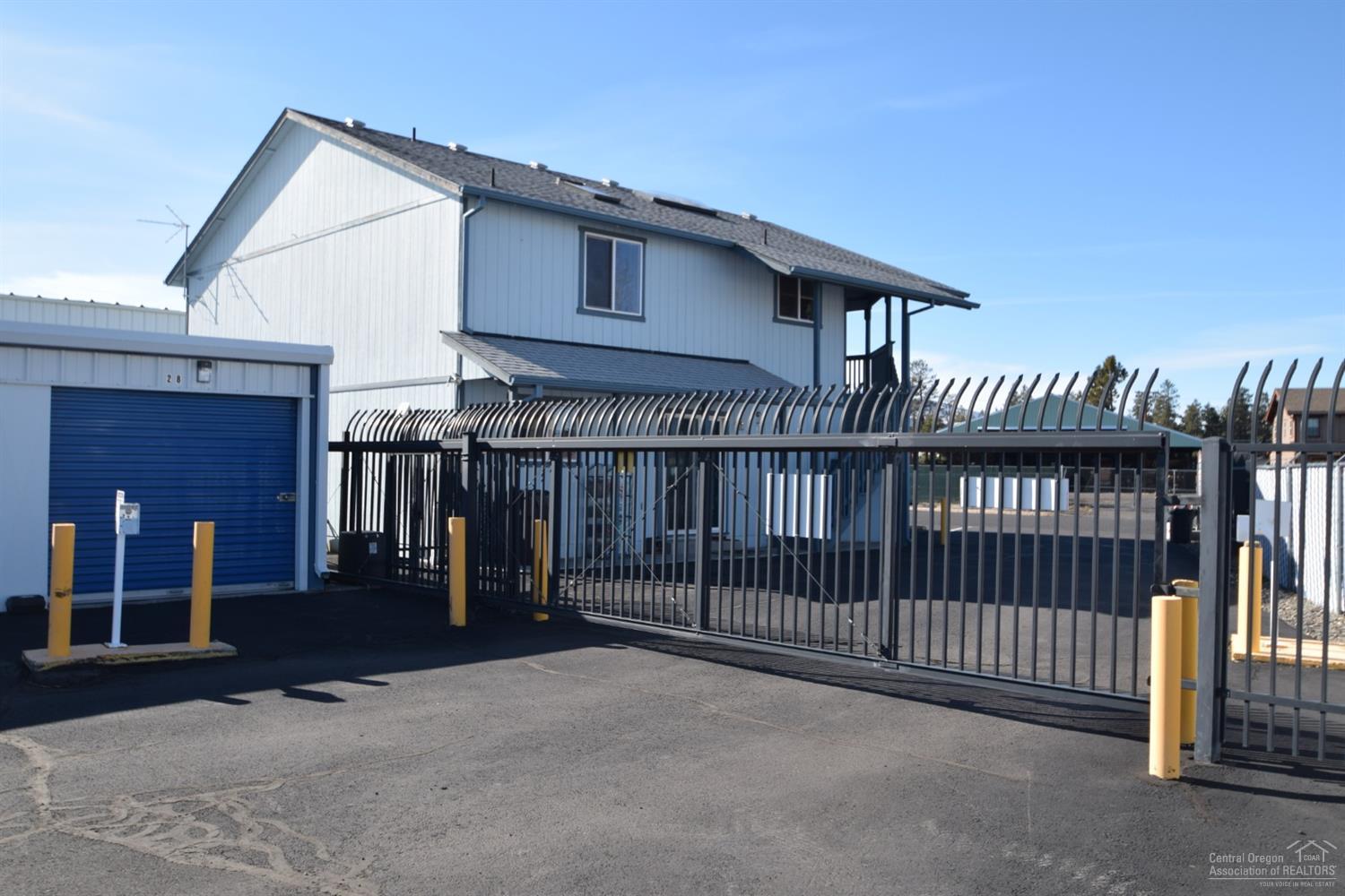 CLAS - Commercial Sale