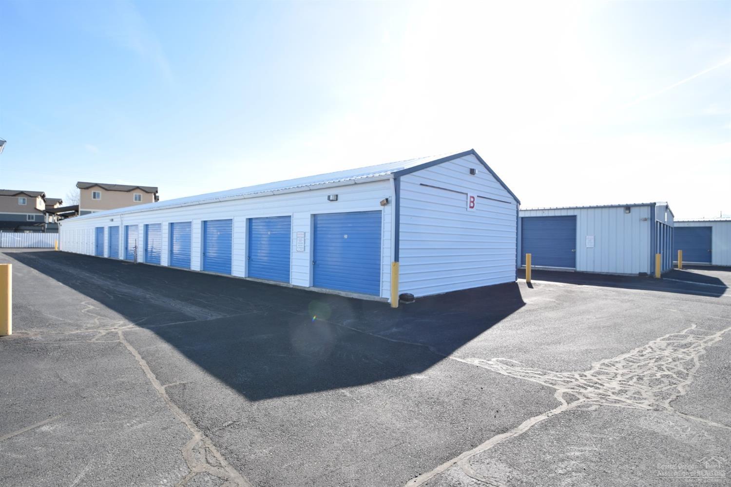 CLAS - Commercial Sale