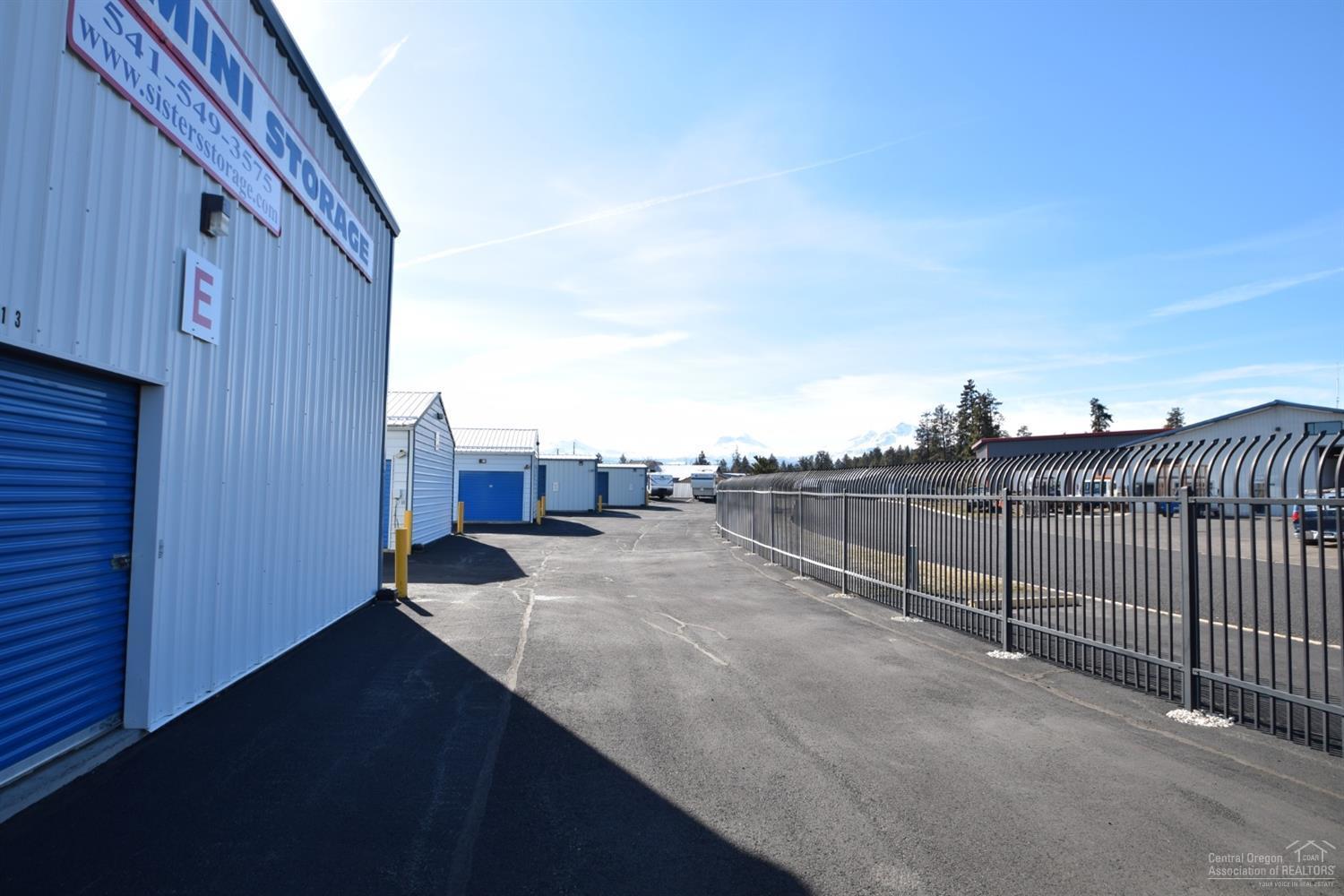 CLAS - Commercial Sale