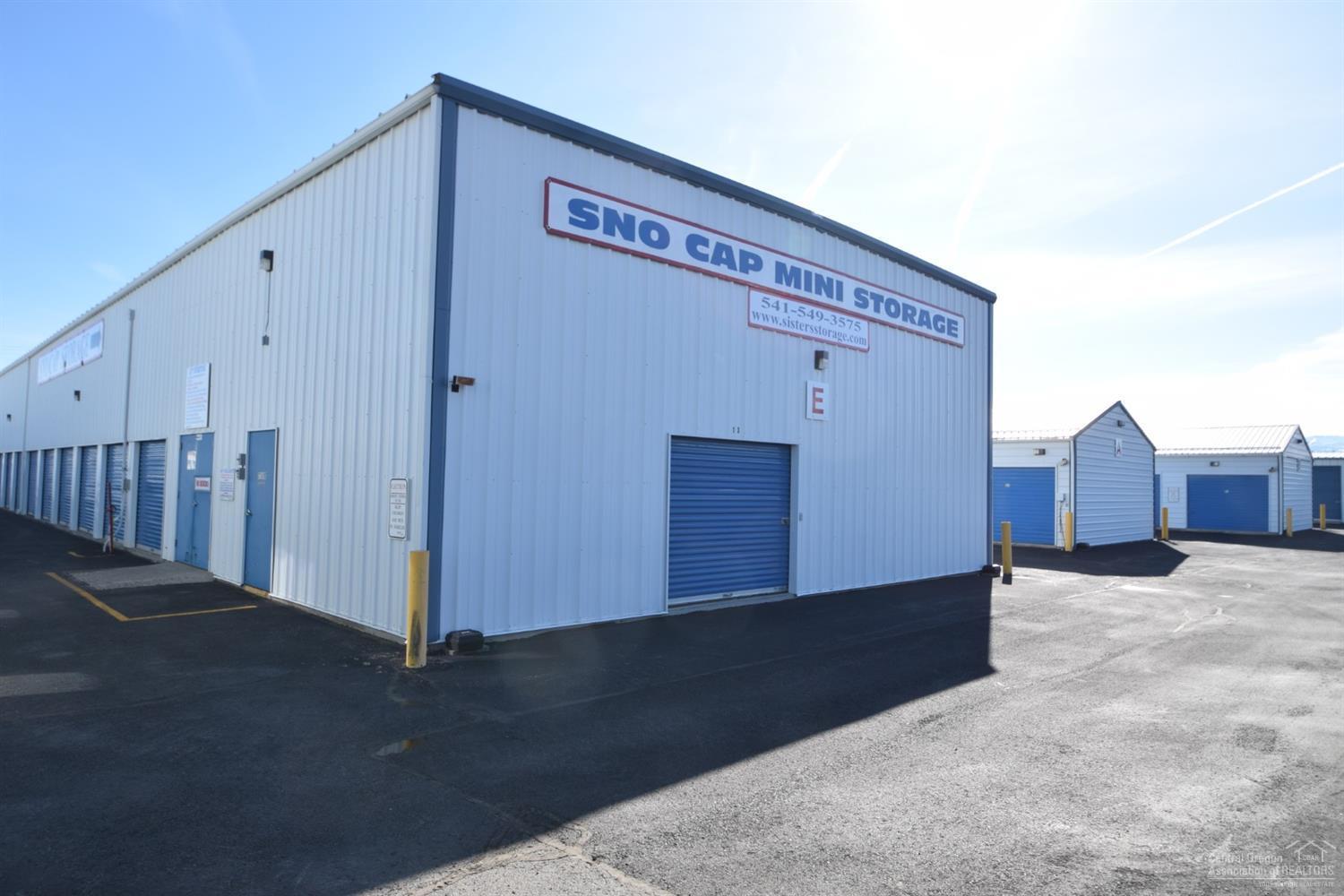 CLAS - Commercial Sale