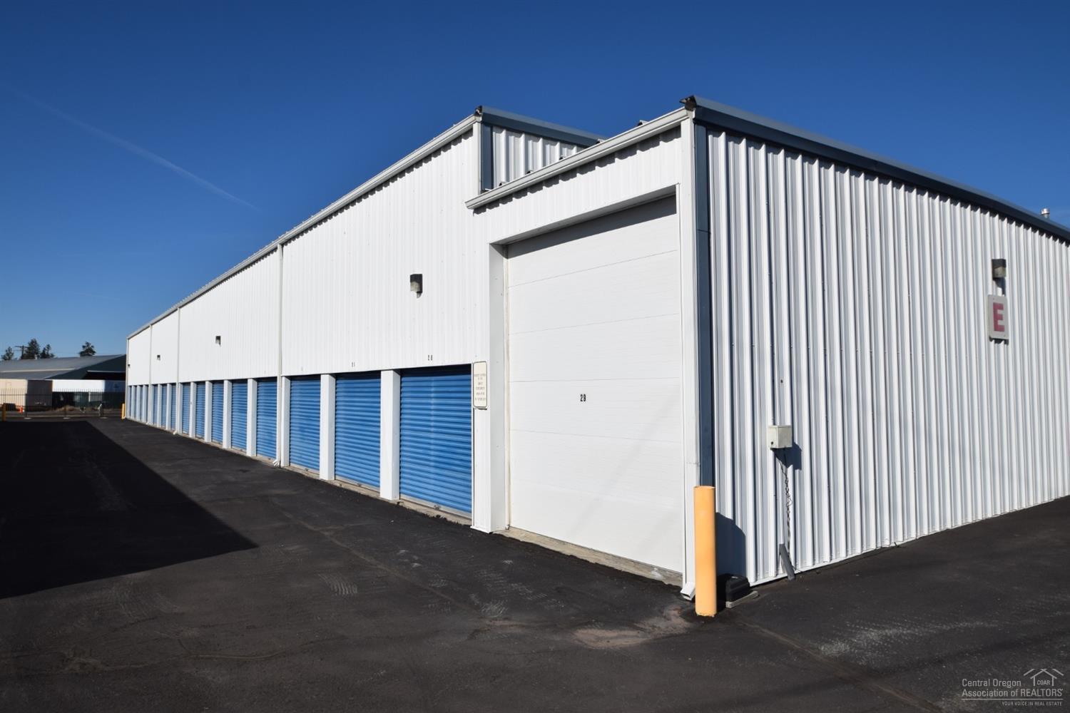 CLAS - Commercial Sale