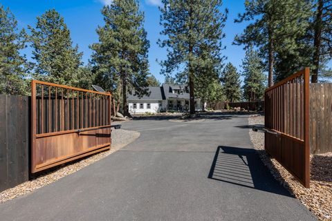 70116 Appaloosa Drive Sisters OR 97759