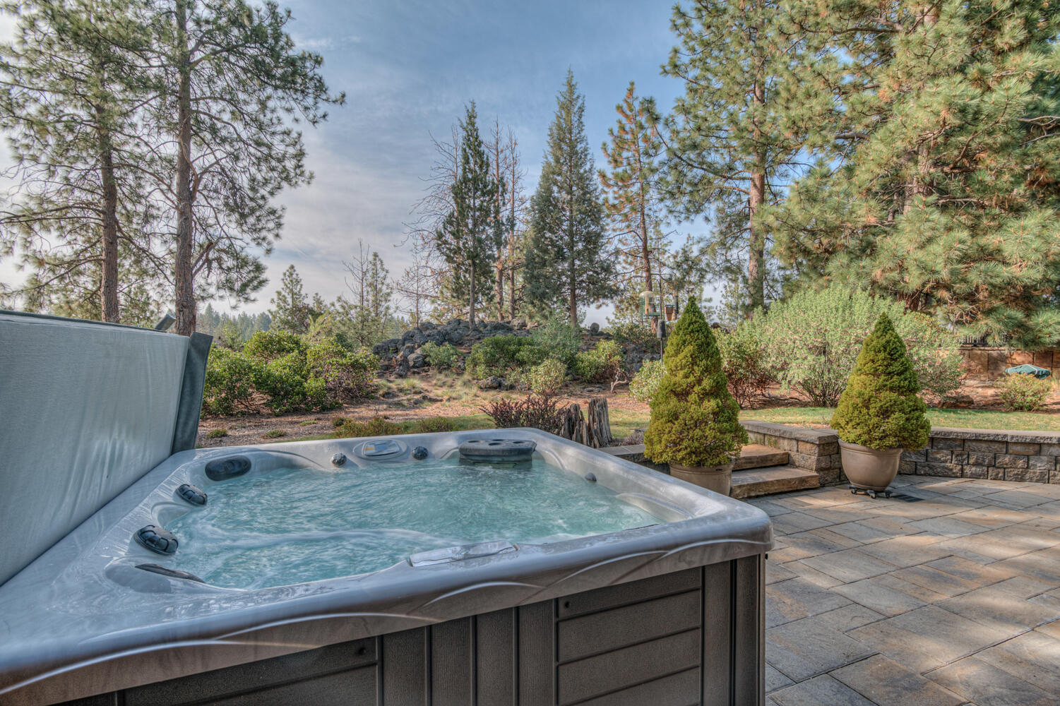 PointsWest - Residential