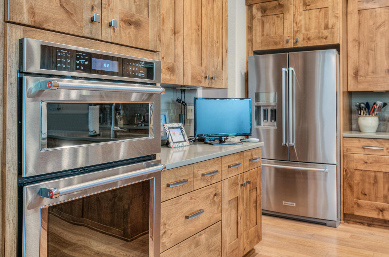 PointsWest - Residential