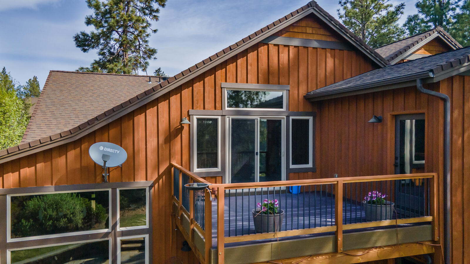 PointsWest - Residential