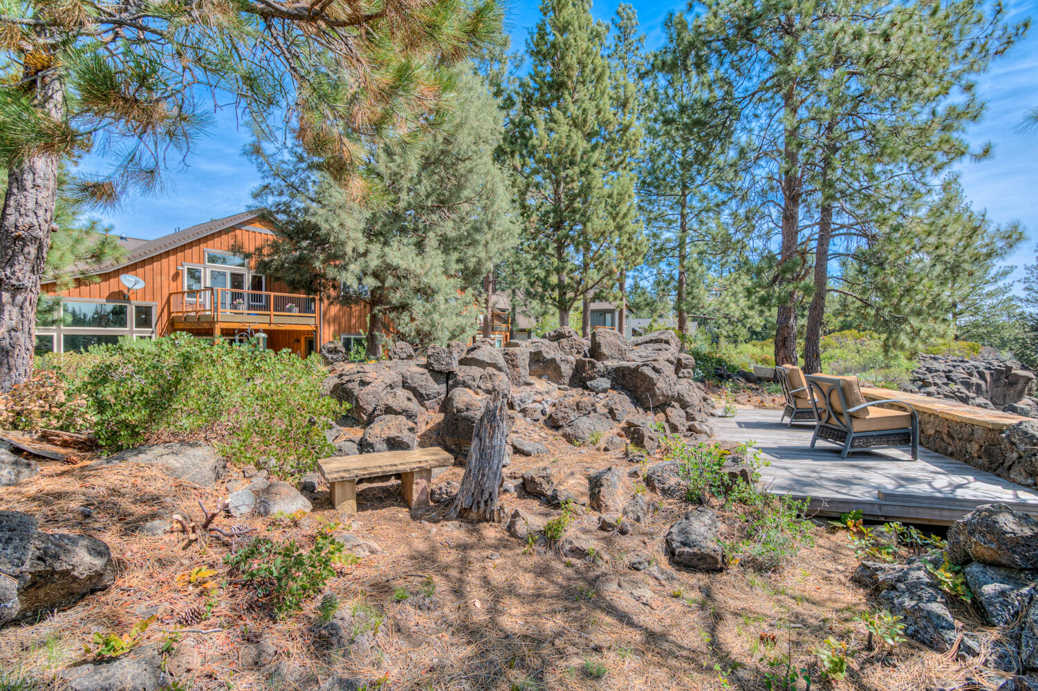 PointsWest - Residential