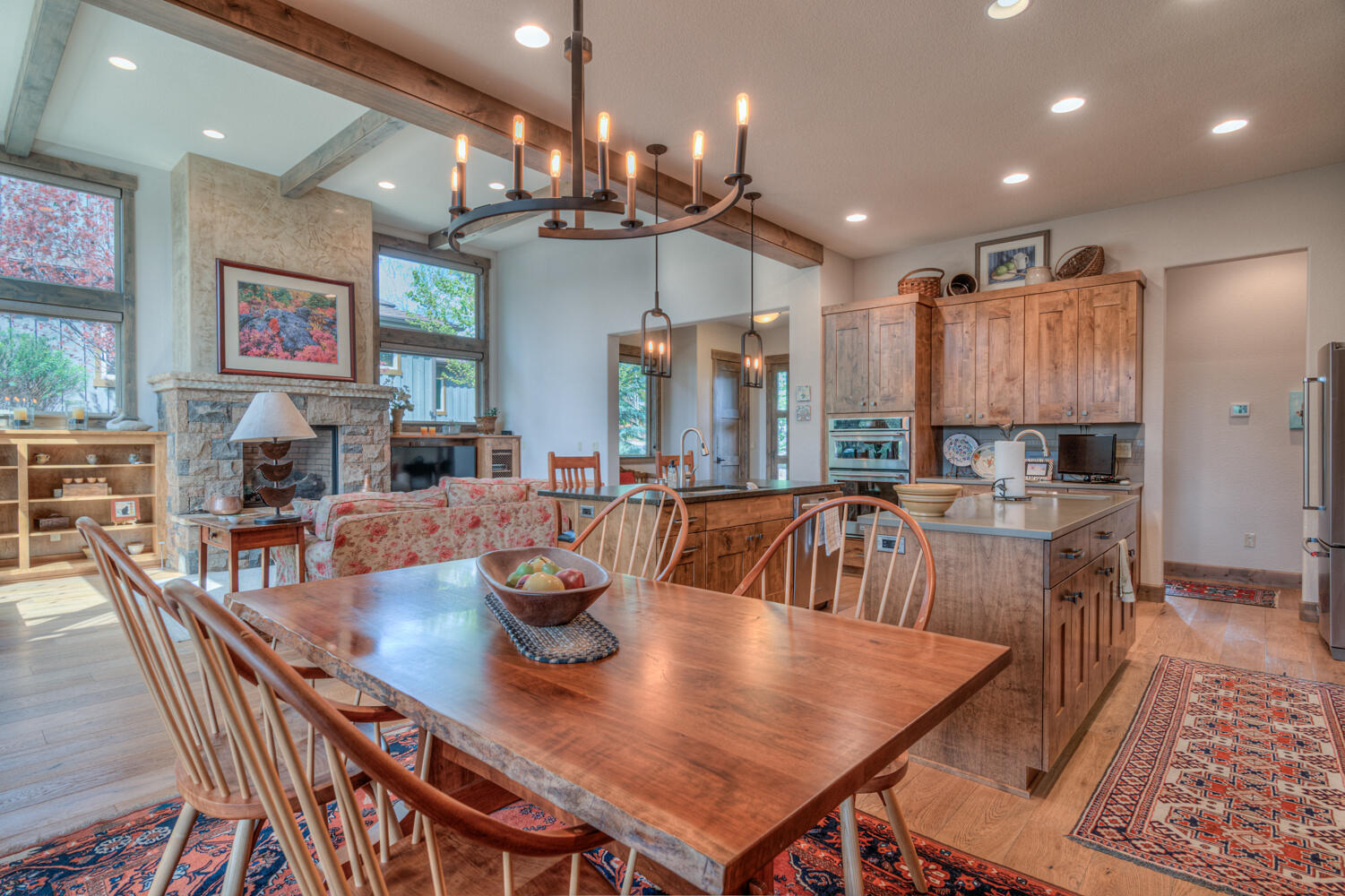 PointsWest - Residential