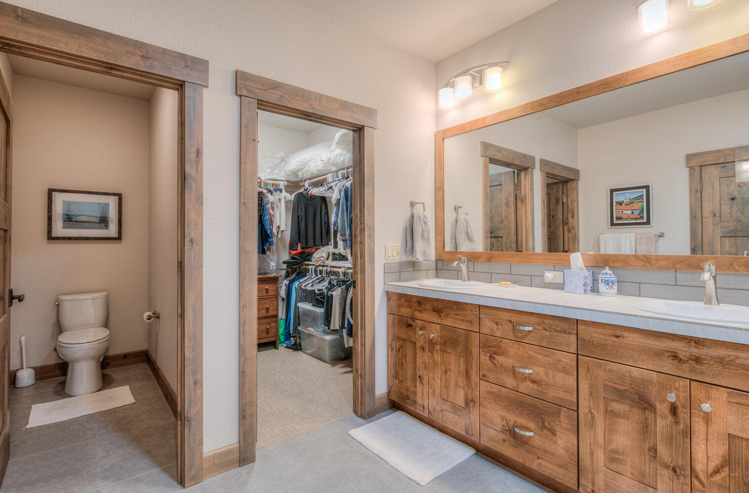 PointsWest - Residential