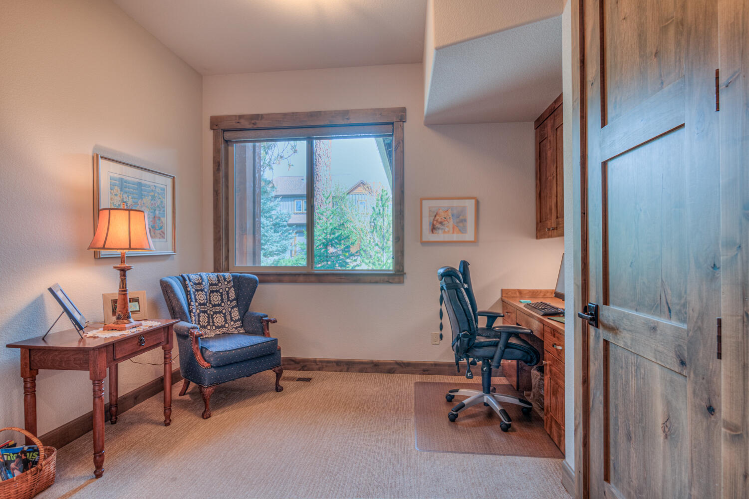 PointsWest - Residential