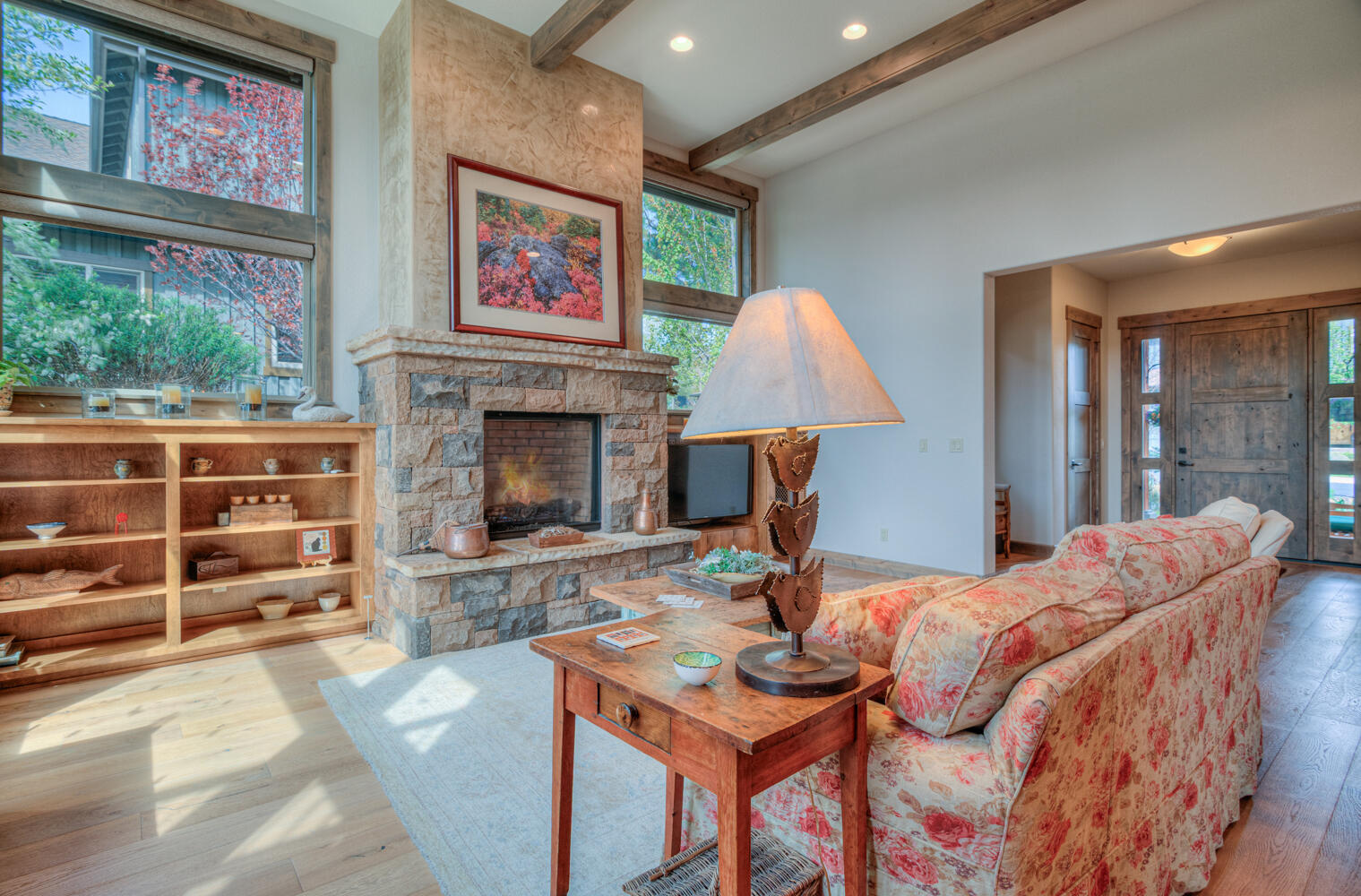 PointsWest - Residential