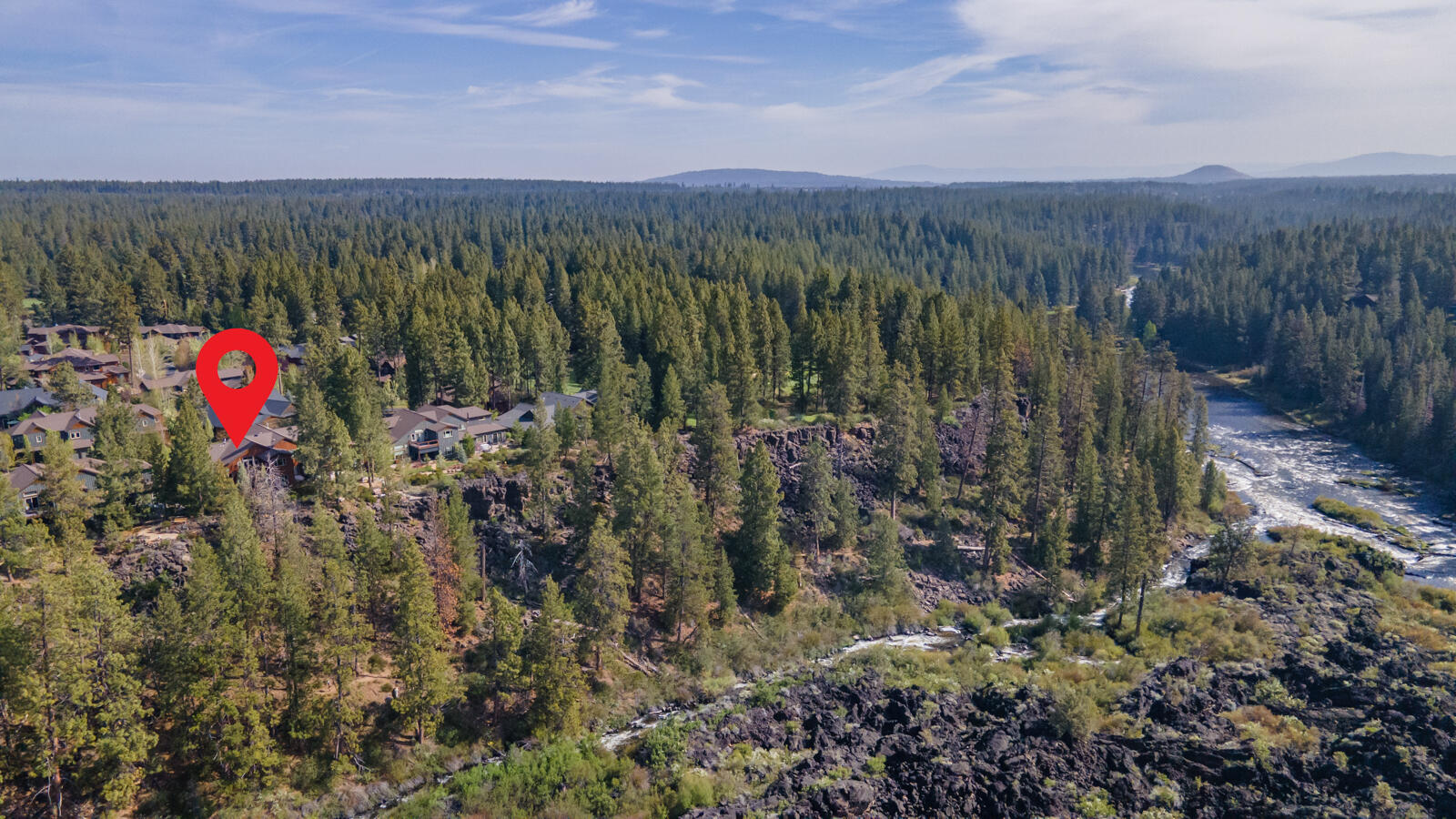 PointsWest - Residential