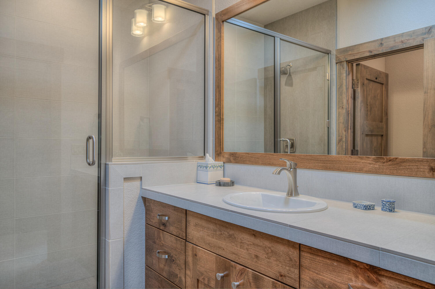 PointsWest - Residential