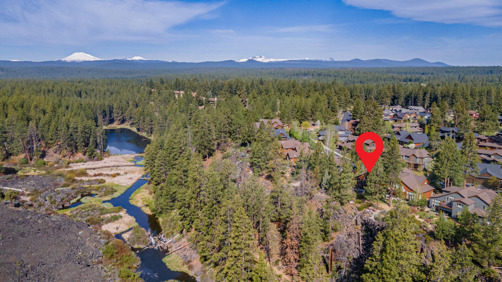 PointsWest - Residential