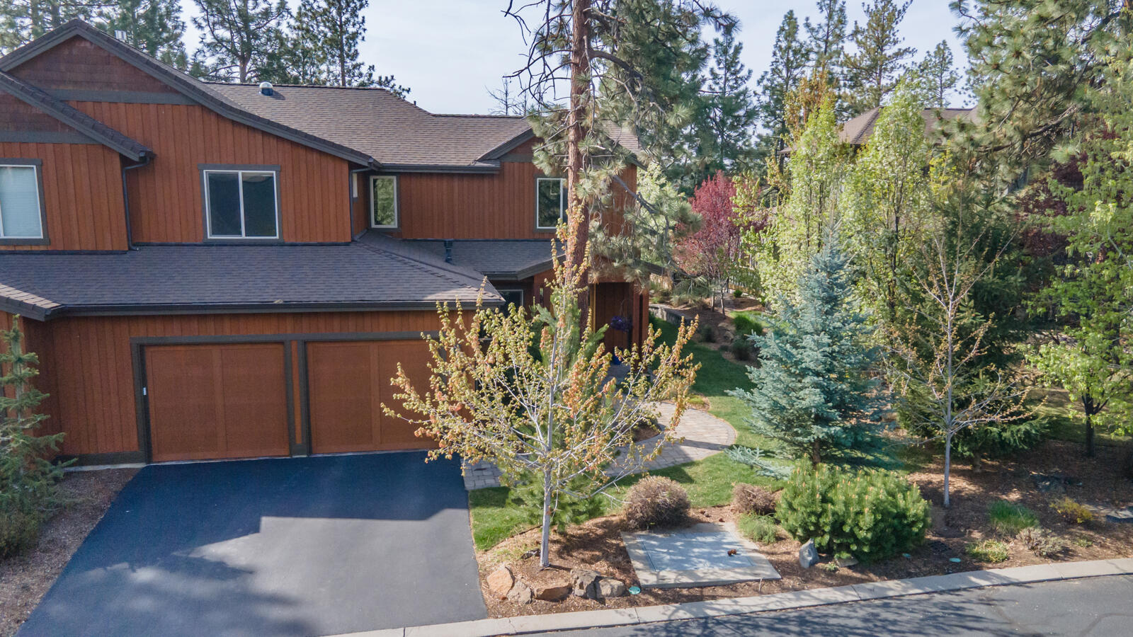 PointsWest - Residential