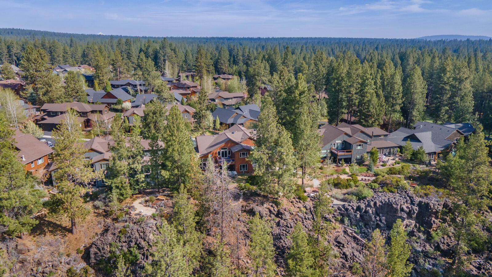 PointsWest - Residential