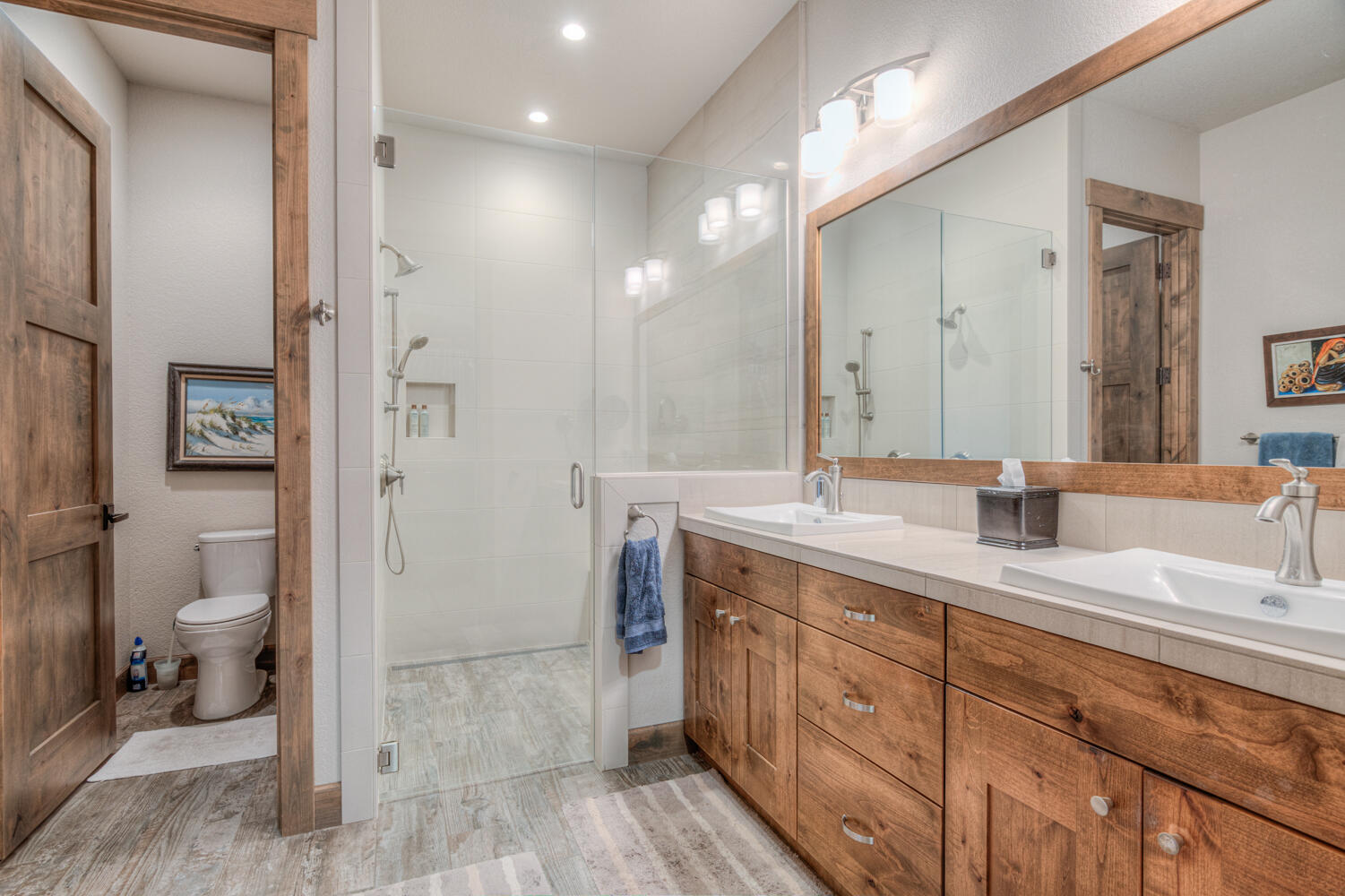 PointsWest - Residential