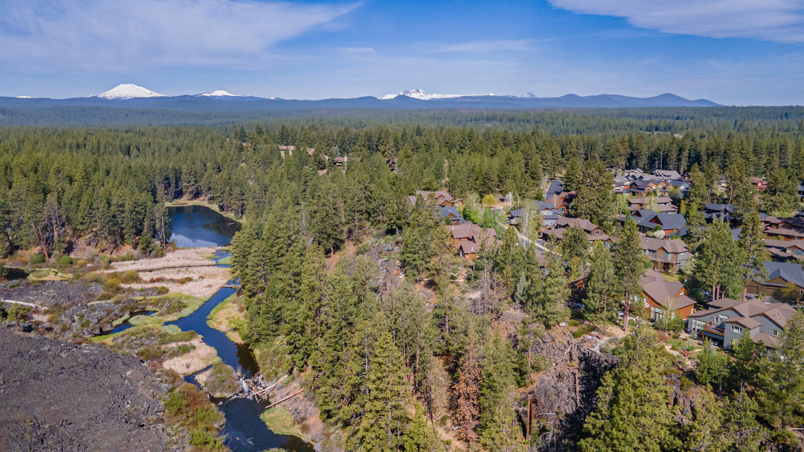 PointsWest - Residential