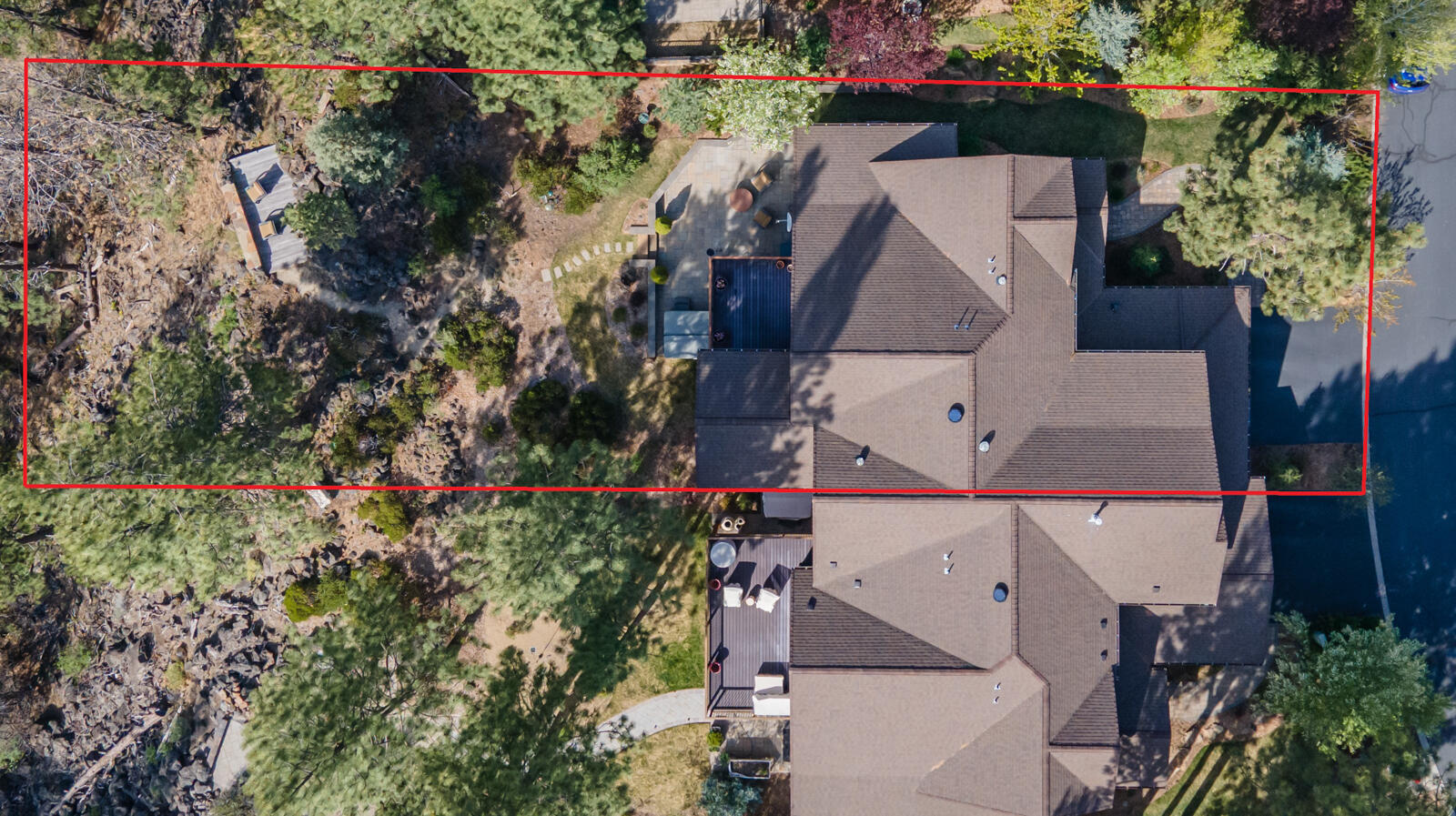 PointsWest - Residential