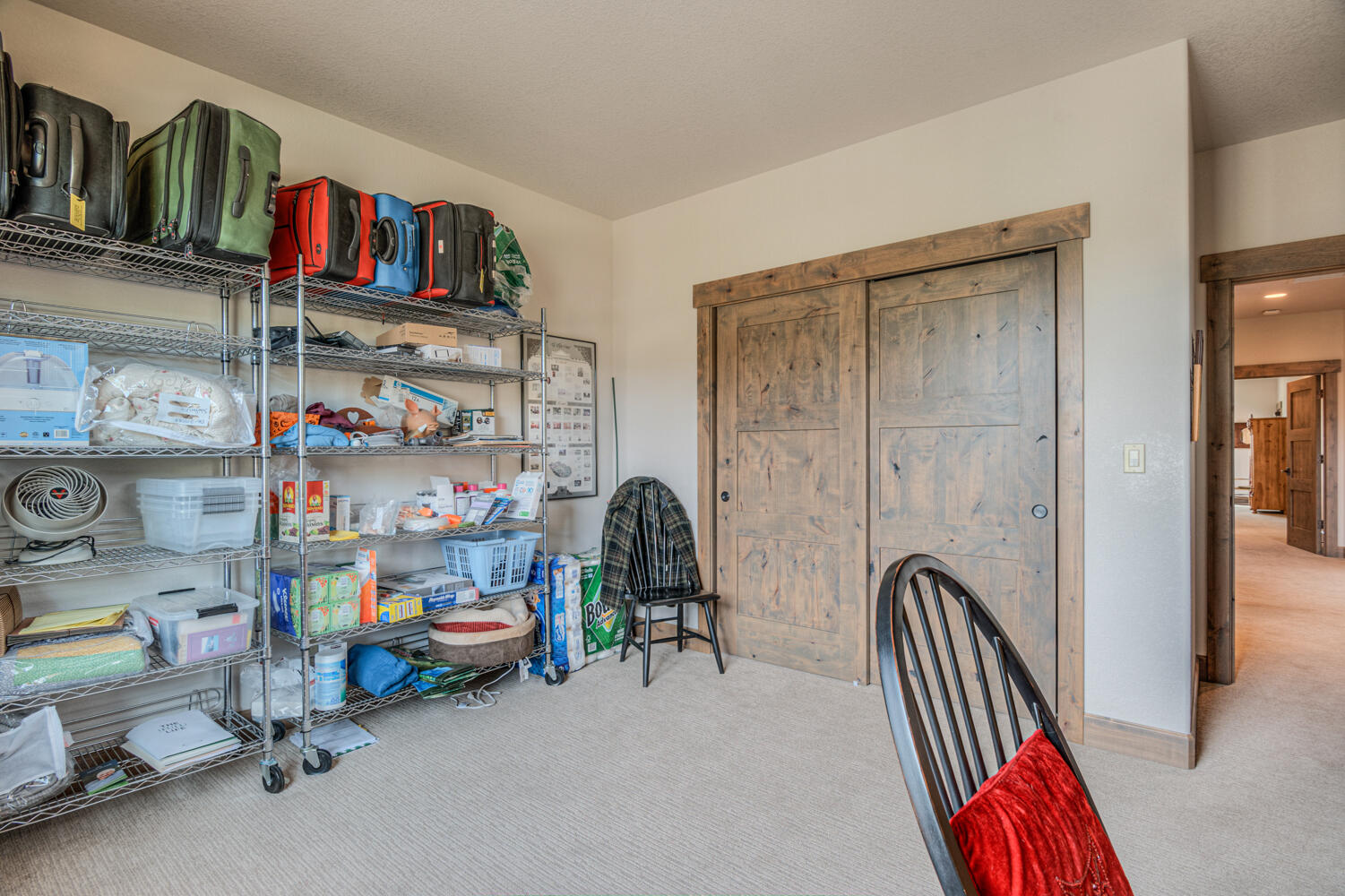 PointsWest - Residential