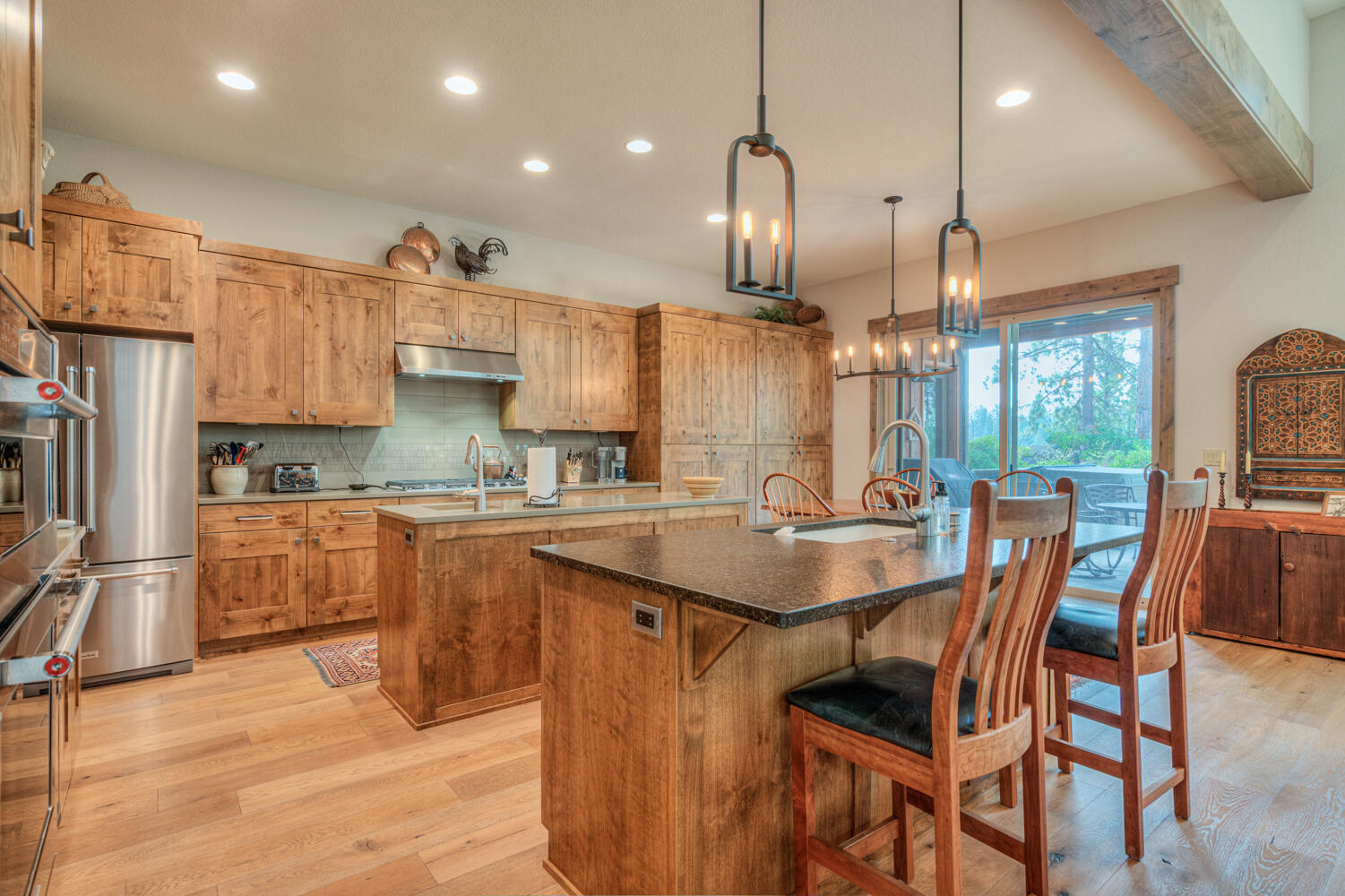 PointsWest - Residential