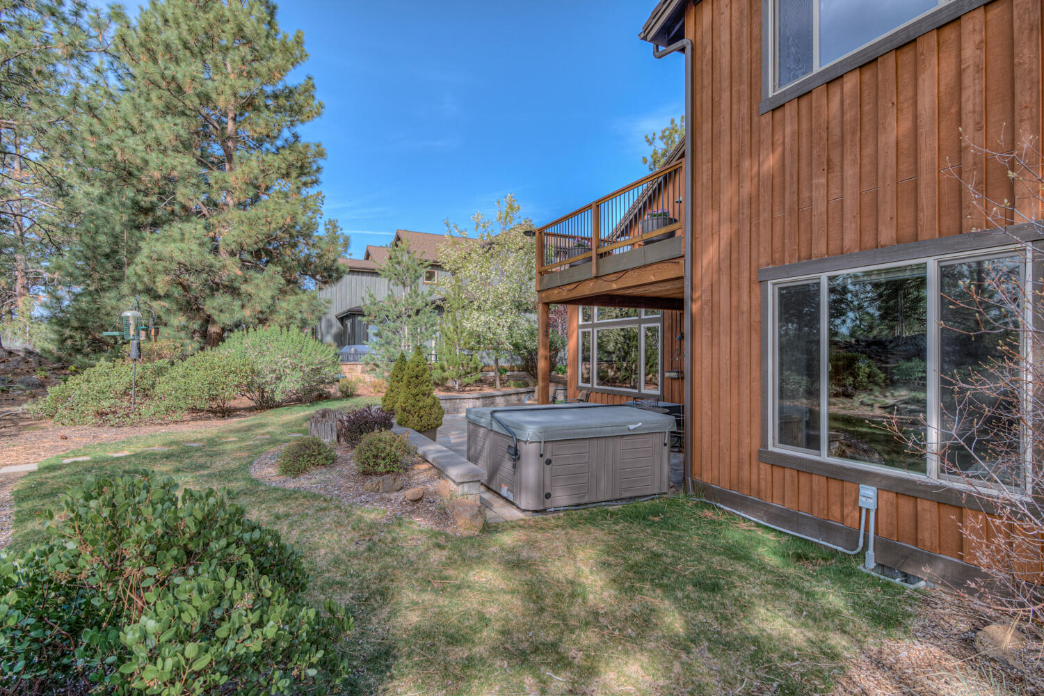 PointsWest - Residential