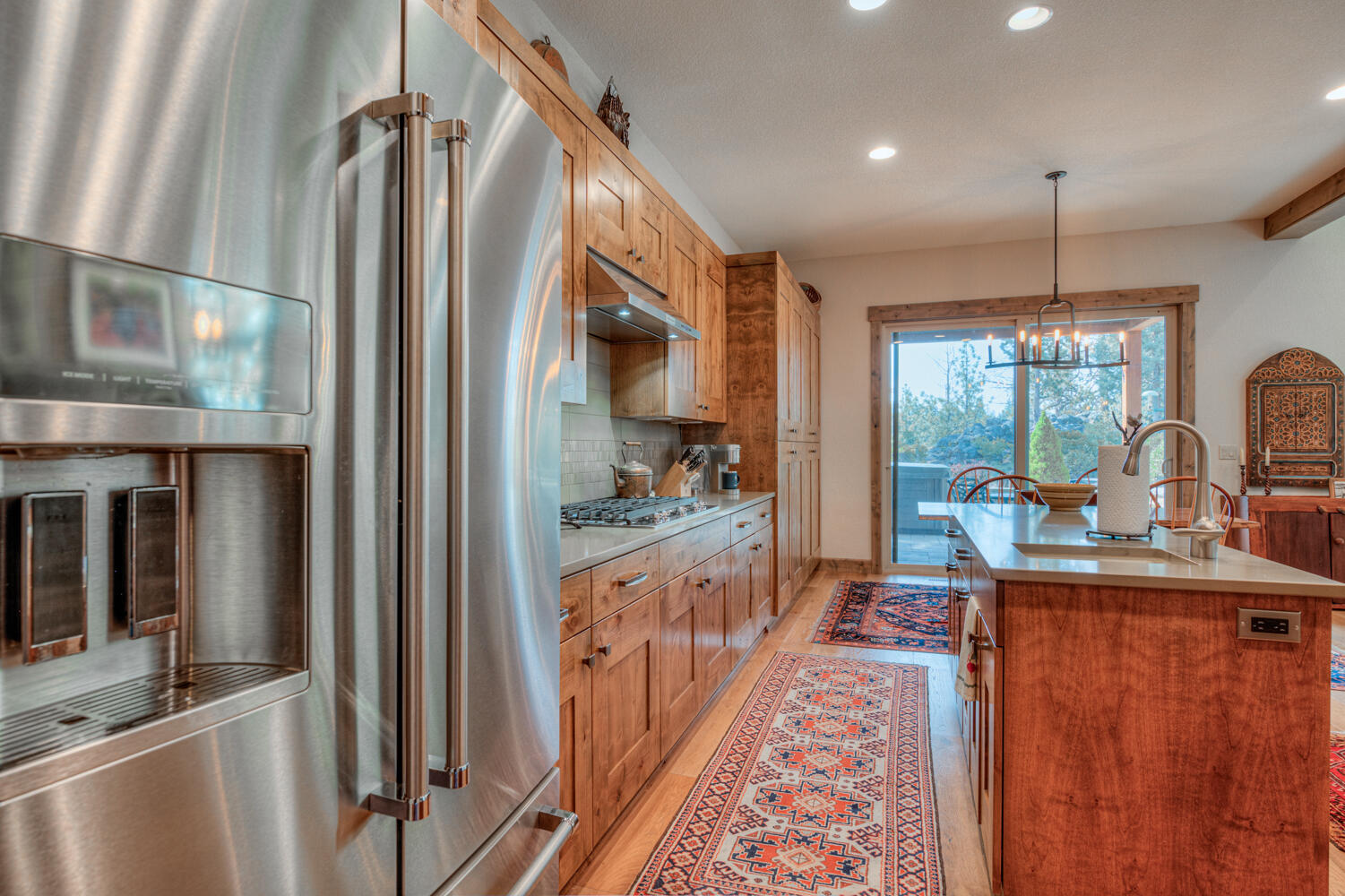 PointsWest - Residential