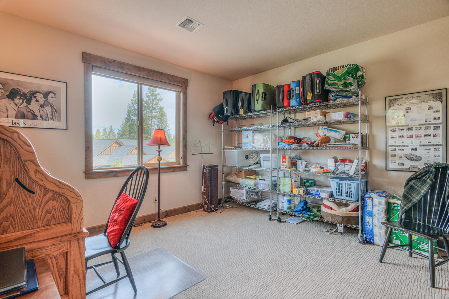 PointsWest - Residential