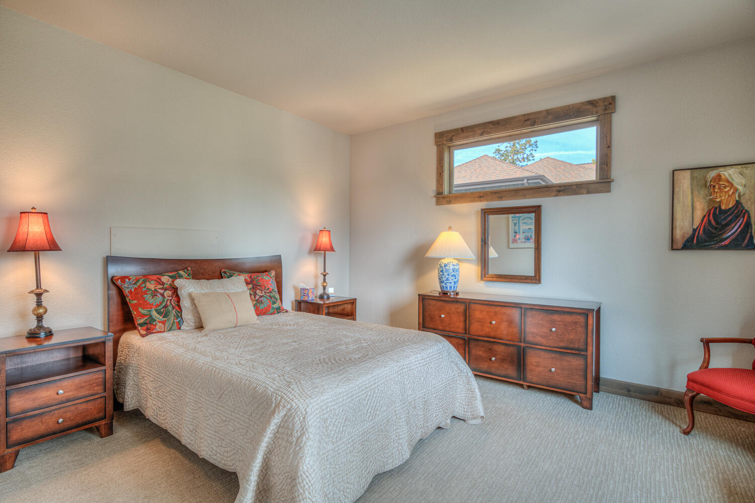 PointsWest - Residential