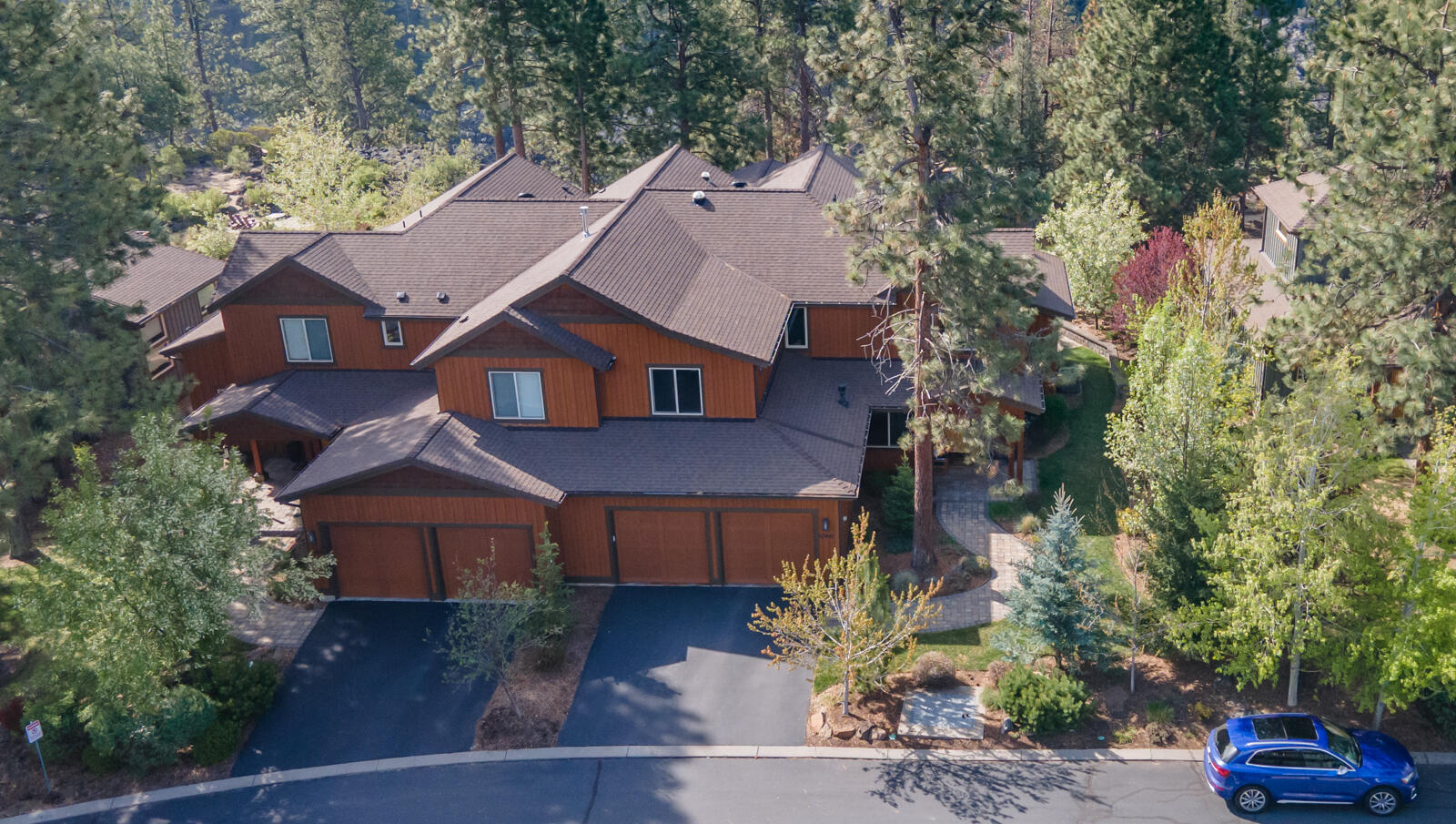 PointsWest - Residential