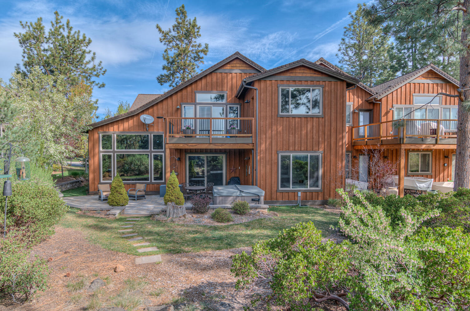 PointsWest - Residential