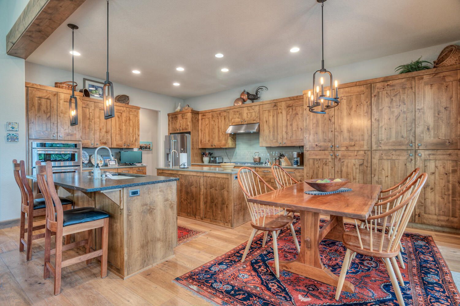 PointsWest - Residential